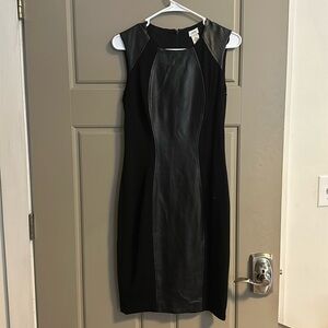 Cache Size 8 Dress